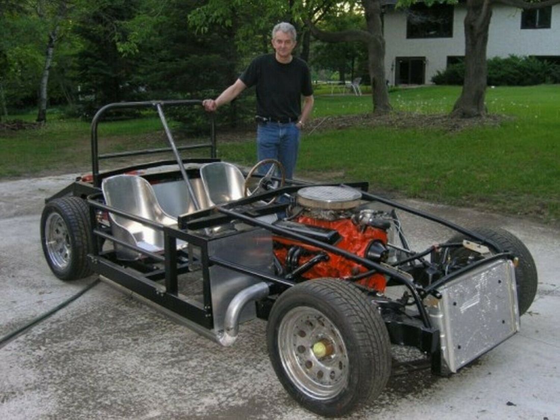 1956 Other Makes - photo 8