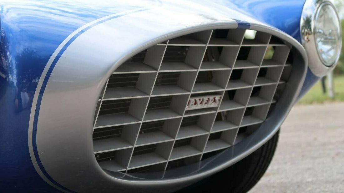 1956 Other Makes - photo 9