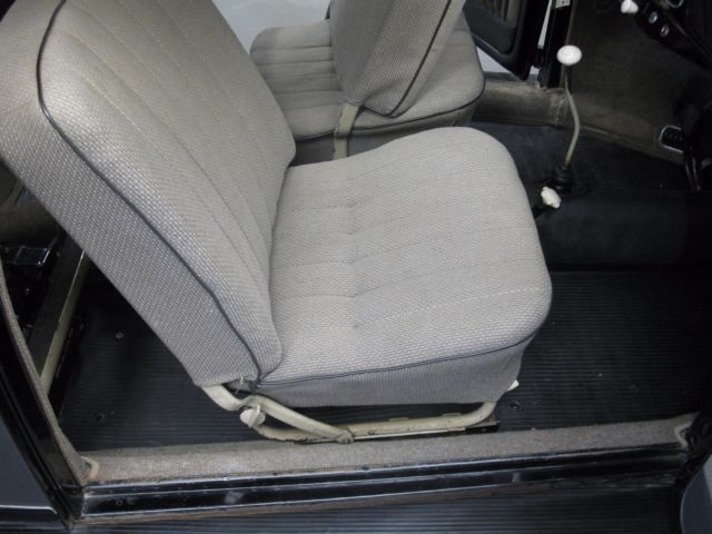 1956 Volkswagen Beetle - Classic Amazing Condition Unrestored - photo 3