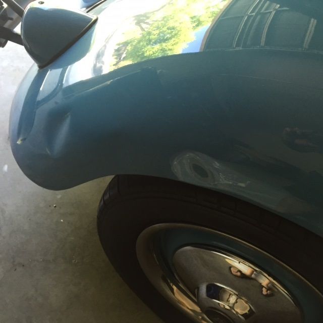 1956 Volkswagen Beetle - Classic - photo 13