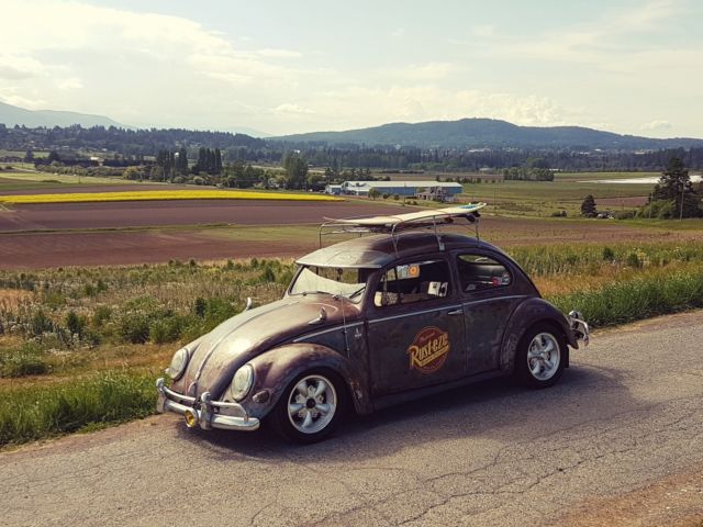 1956 Volkswagen Beetle - Classic - photo 13