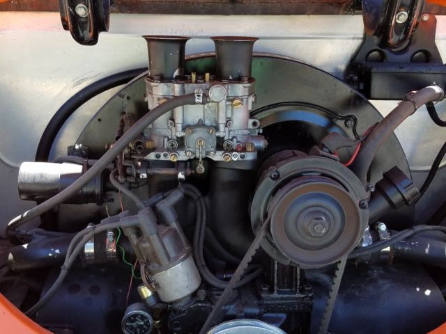 1956 Volkswagen Beetle - Classic - photo 11