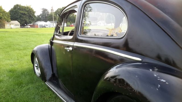 1956 Volkswagen Beetle - Classic - photo 11