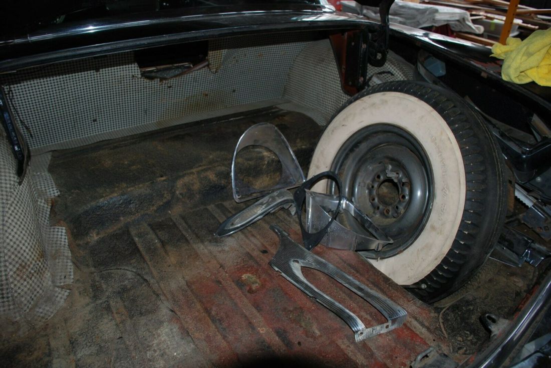 1956 Packard - photo 10