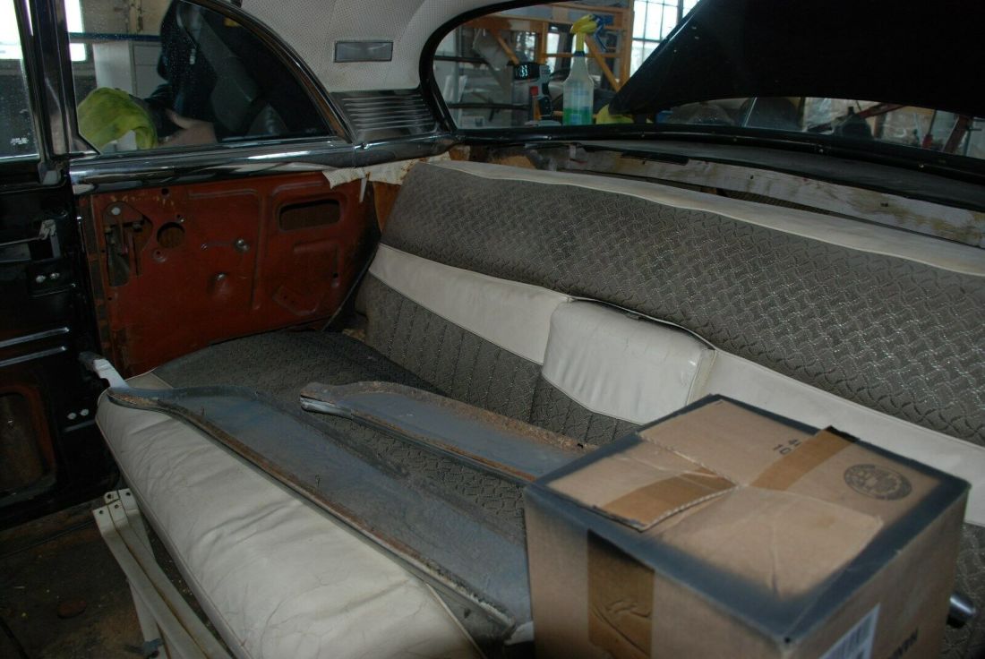 1956 Packard - photo 7