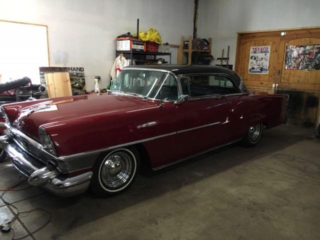 1956 Packard 1956 Packard Clipper, Custom