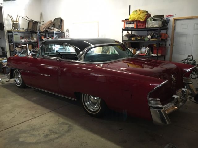 1956 Packard Clipper, Custom - photo 2