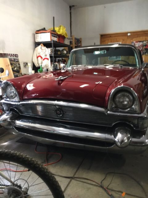 1956 Packard Clipper, Custom - photo 3