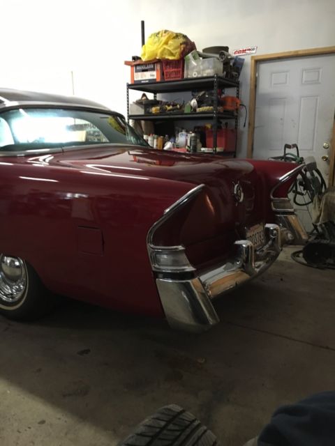 1956 Packard Clipper, Custom - photo 4