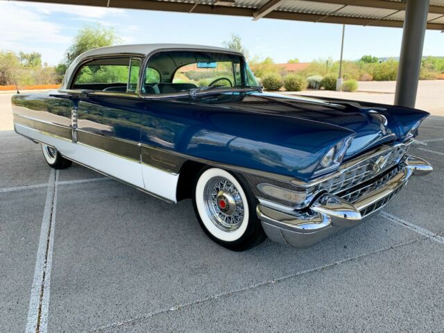 1956 Packard 400 2DR HT - photo 10