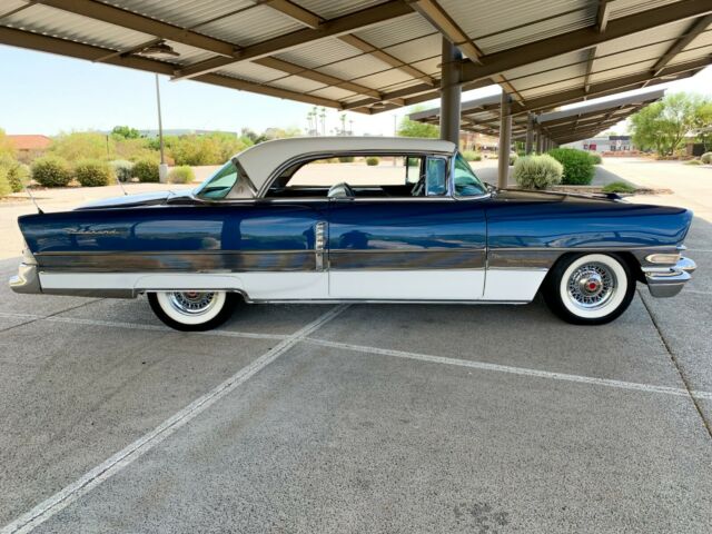 1956 Packard 400 2DR HT - photo 11