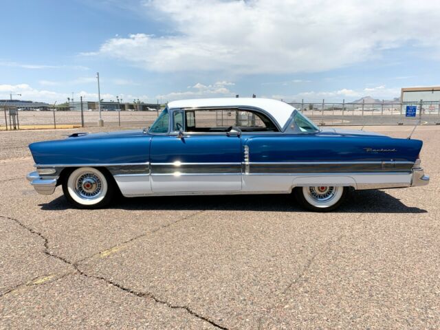 1956 Packard 400 2DR HT - photo 3