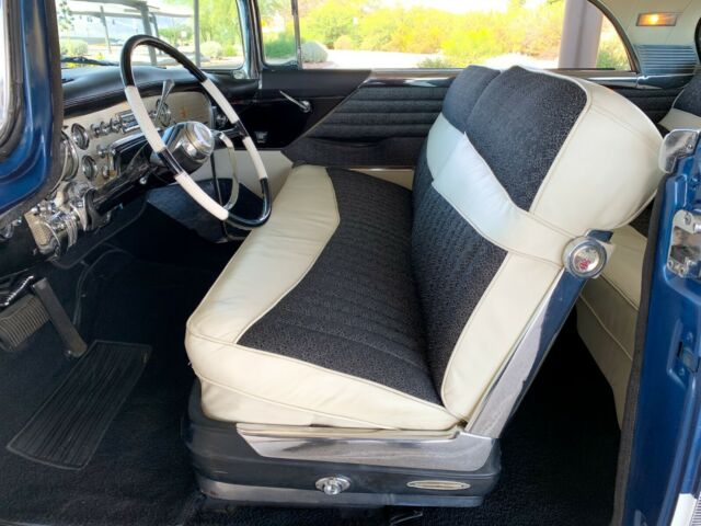 1956 Packard 400 2DR HT - photo 6