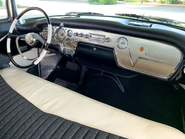 1956 Packard 400 2DR HT - photo 7