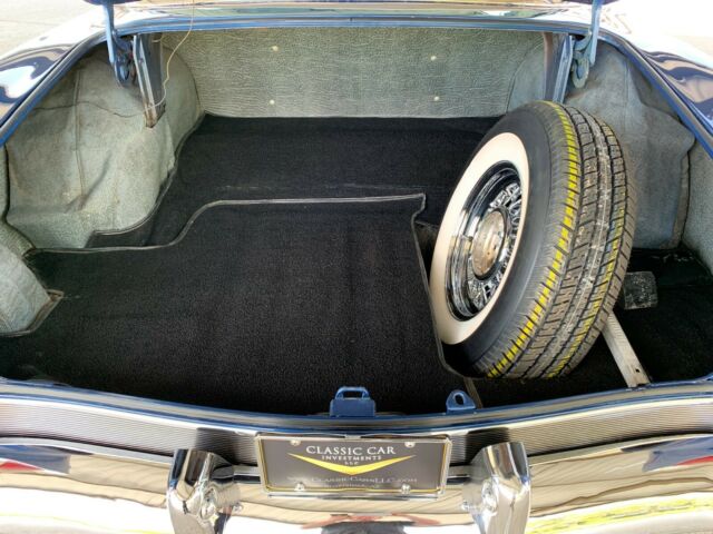 1956 Packard 400 2DR HT - photo 9