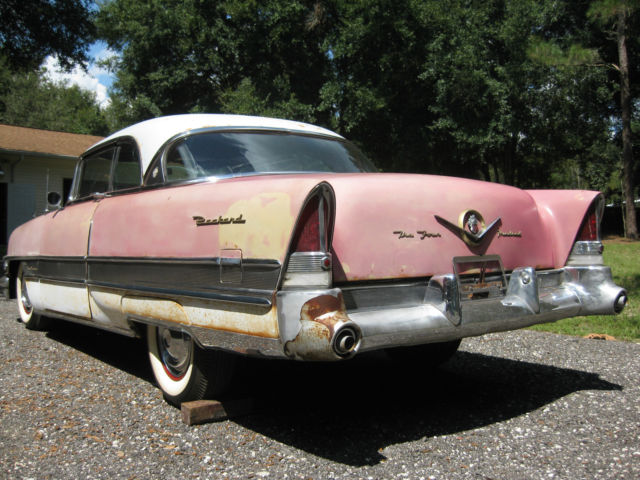 1956 Packard - photo 10