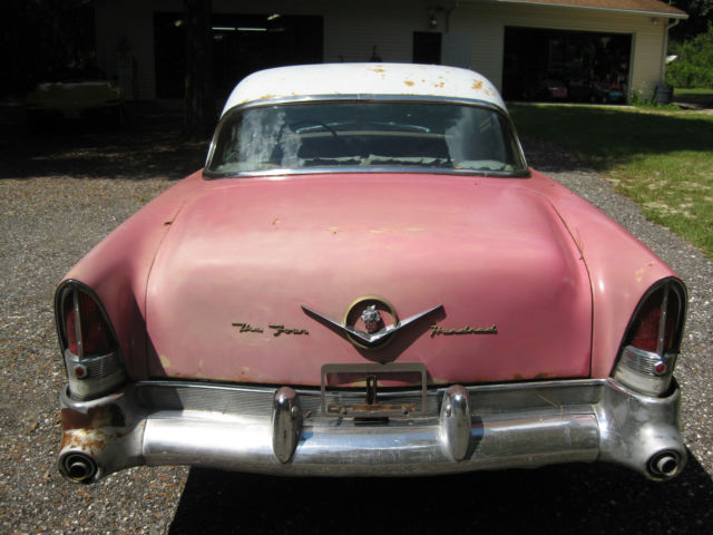 1956 Packard - photo 11