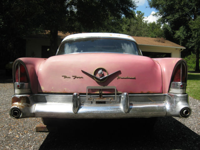 1956 Packard - photo 12
