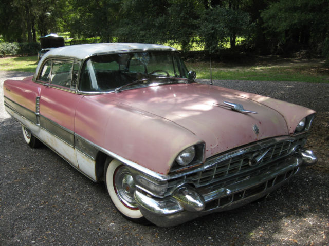 1956 Packard - photo 3