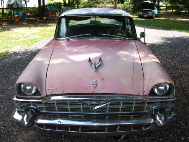 1956 Packard - photo 5