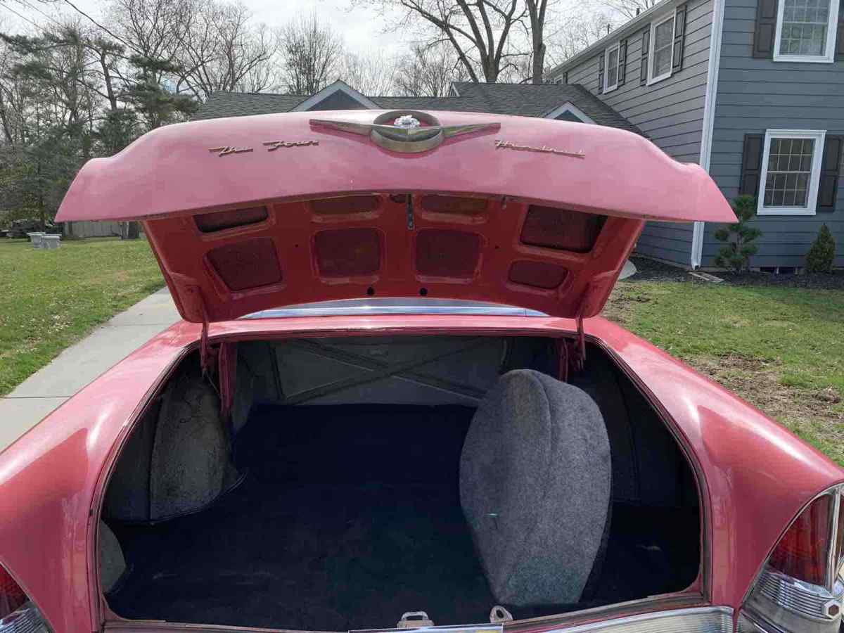 1956 Packard 400 - photo 5