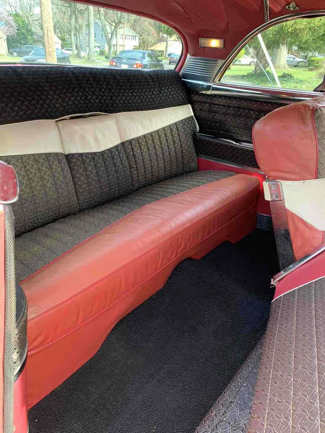 1956 Packard 400 - photo 9