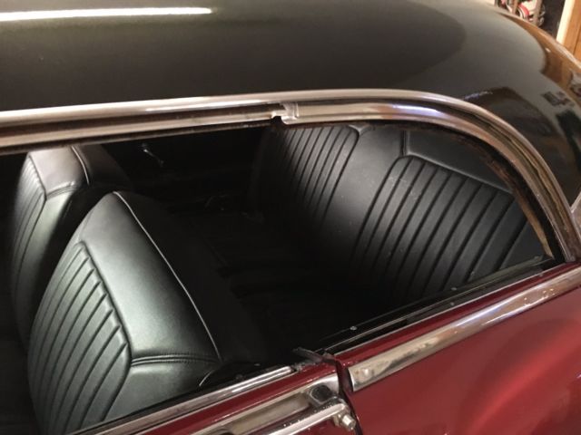 1956 Packard Clipper, Custom - photo 5
