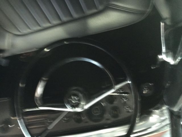 1956 Packard Clipper, Custom - photo 6
