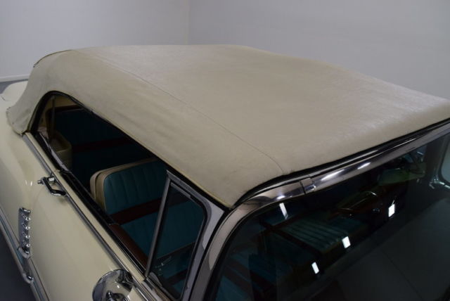 1956 Packard Caribbean -- - photo 10