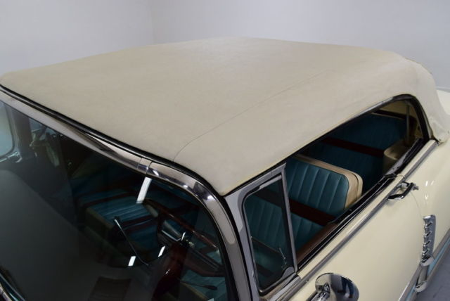 1956 Packard Caribbean -- - photo 11
