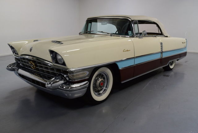 1956 Packard Caribbean -- - photo 12