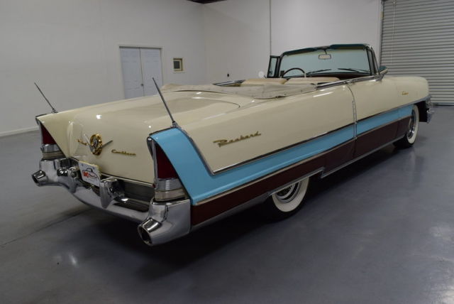 1956 Packard Caribbean -- - photo 3