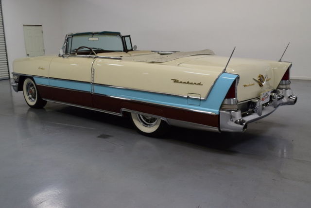 1956 Packard Caribbean -- - photo 4
