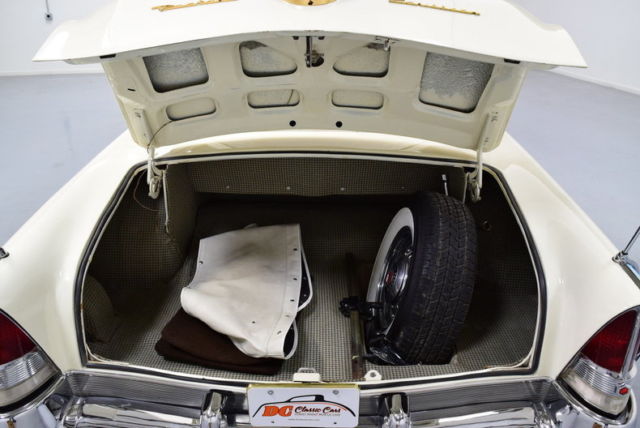 1956 Packard Caribbean -- - photo 6