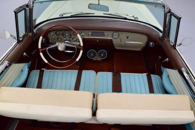1956 Packard Caribbean -- - photo 7