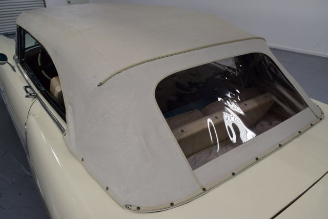 1956 Packard Caribbean -- - photo 9