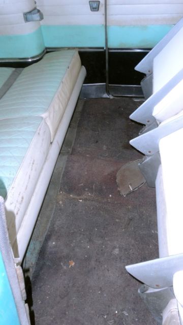 1956 Packard Caribbean Caribbean Convertible - photo 13