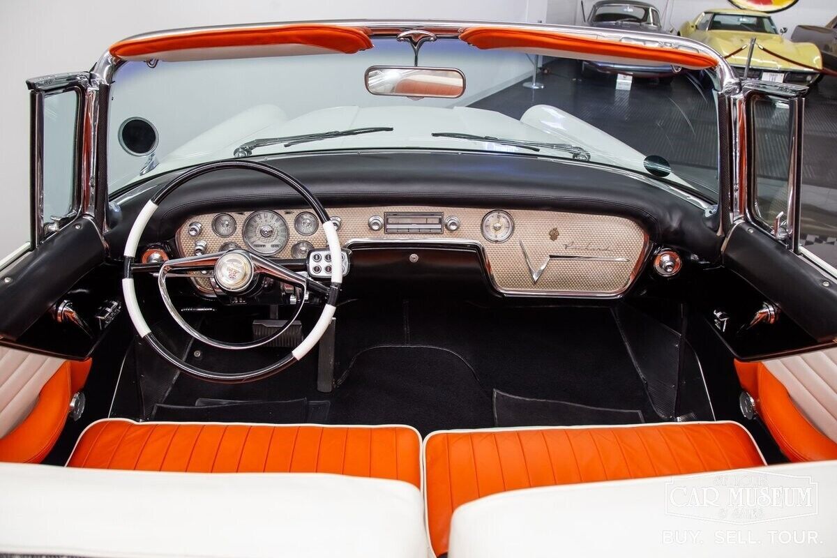 1956 Packard Caribbean - photo 6
