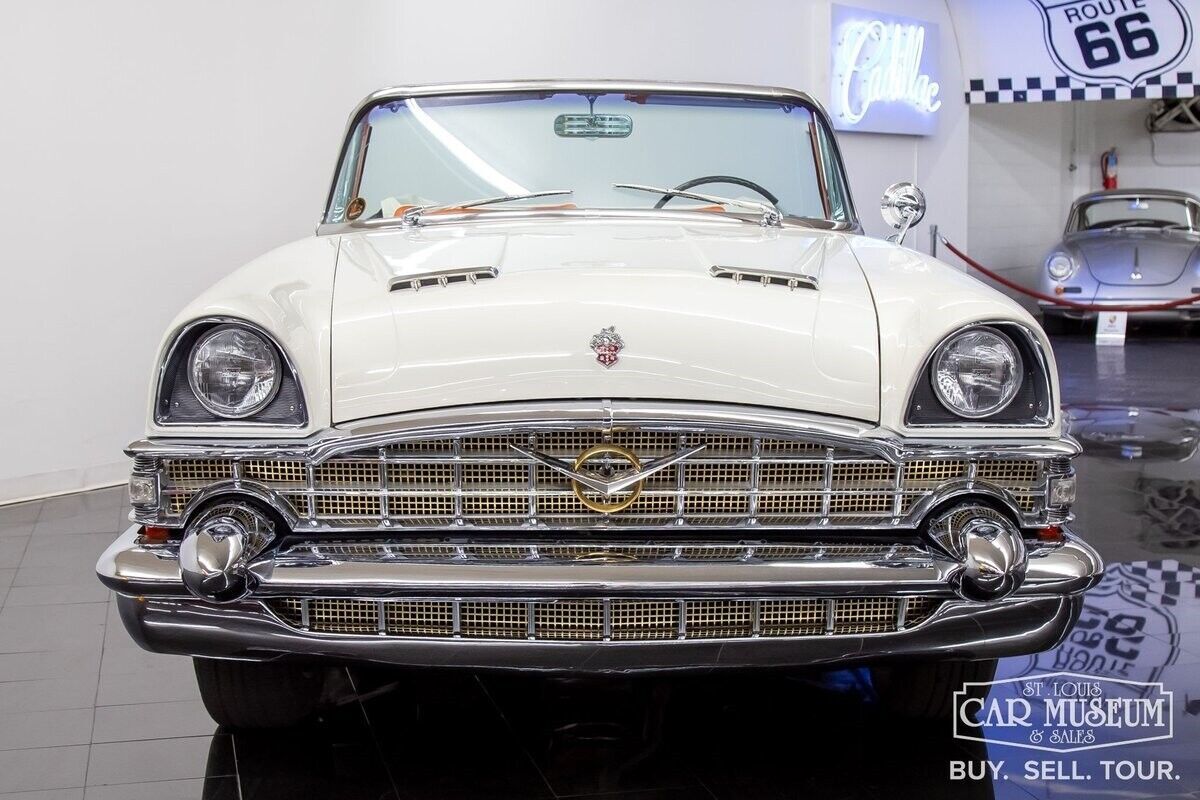 1956 Packard Caribbean - photo 5