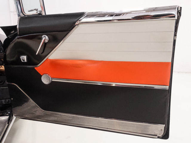 1956 Packard Caribbean Convertible - photo 11