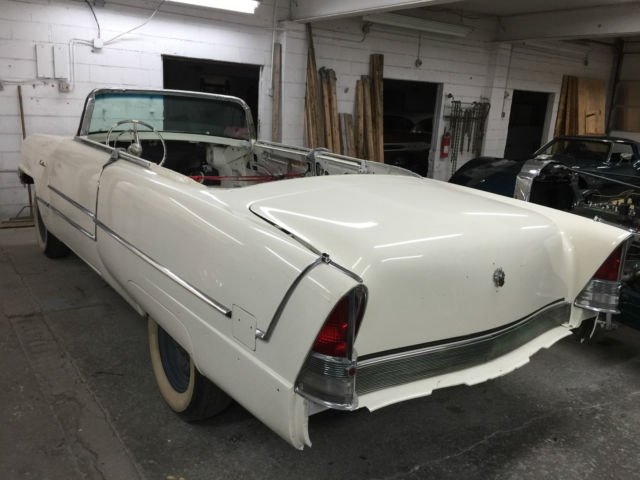 1956 Packard Carribean Convertible - photo 12
