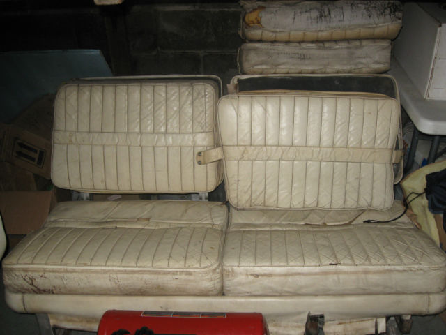 1956 Packard Carribean Convertible - photo 7