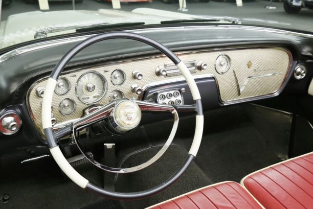 1956 Packard Carribean Convertible - photo 8