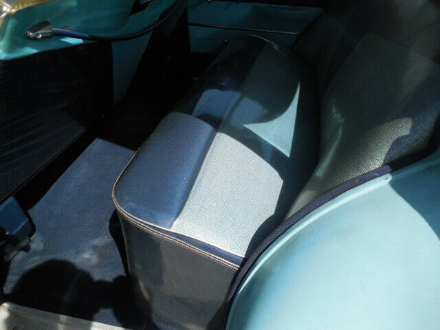 1956 Packard Clipper CLIPER - photo 10