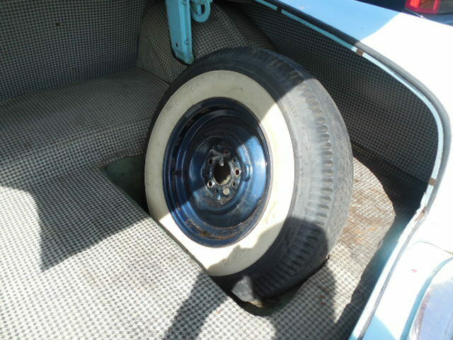 1956 Packard Clipper CLIPER - photo 4