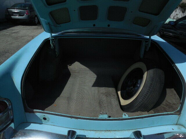 1956 Packard Clipper CLIPER - photo 5