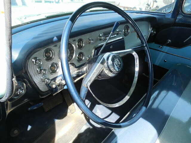 1956 Packard Clipper CLIPER - photo 6