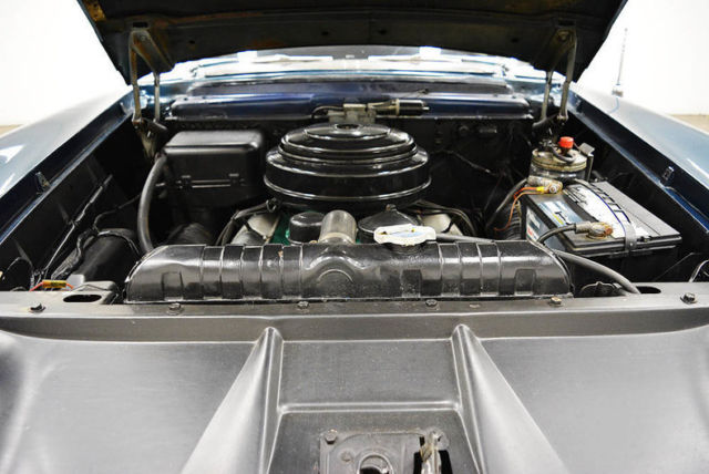1956 Packard Clipper -- - photo 10