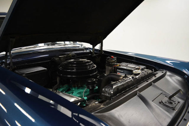 1956 Packard Clipper -- - photo 11