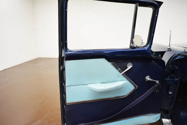 1956 Packard Clipper -- - photo 12